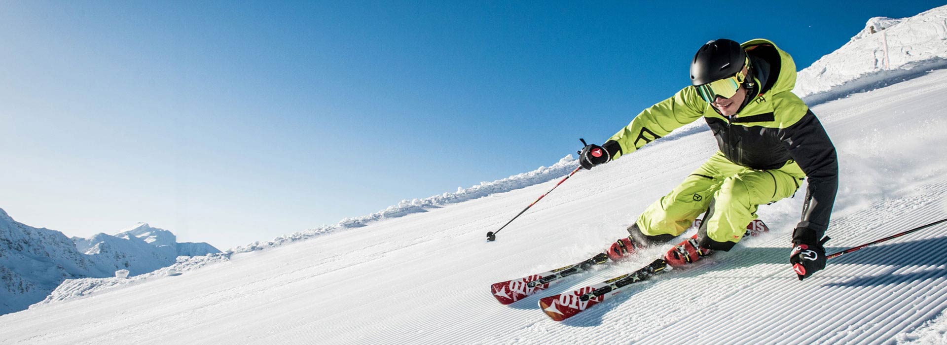 Obertauern School Ski Trips | IBT Travel
